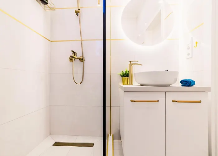 Apartman Turquoise